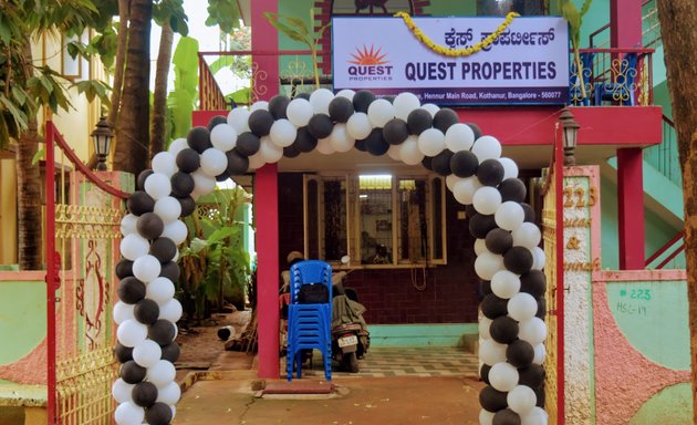 Photo of Quest Properties