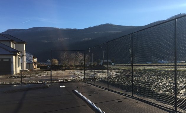 Photo of Fraser Valley Fencing Ltd.