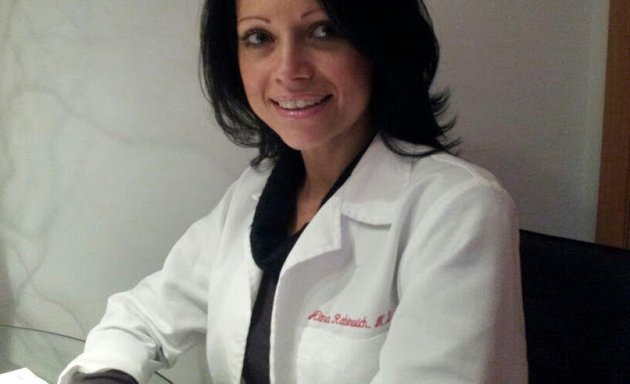 Photo of Dr. Keri Chiappino, DC DACNB BCN