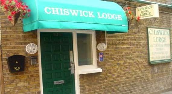 Photo of Chiswick Lodge Hotel