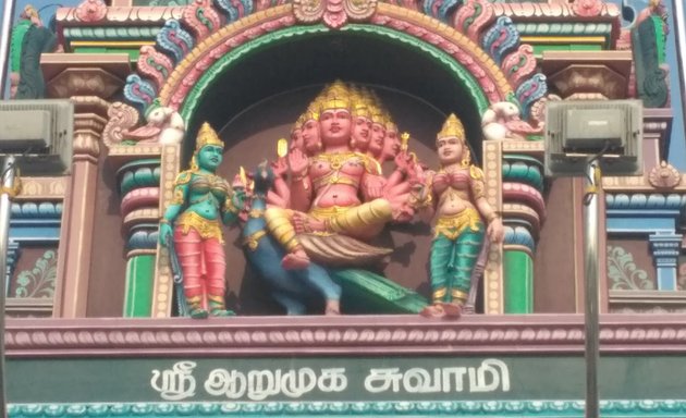 Photo of Murugan Temple