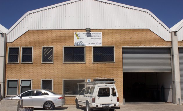 Photo of Just Call Dennis (Pty) LTD Steel Construction