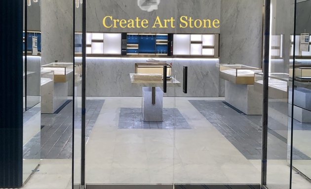 Photo of Create Art Stone
