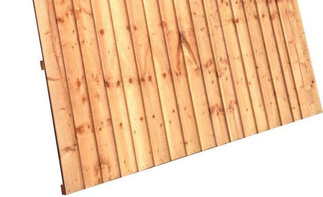 Photo of MDL Timber