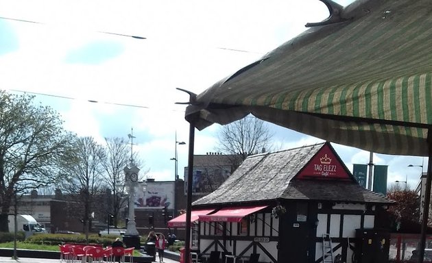 Photo of Mitcham Market