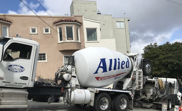Photo of Allied Concrete Redy Mix Services Inc.
