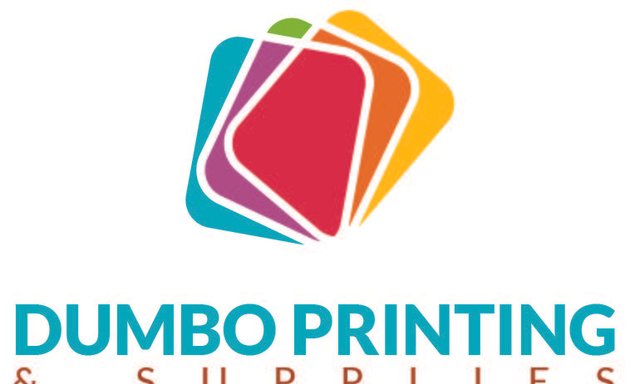 Photo of Dumbo Printing