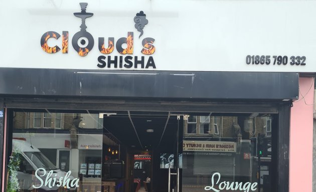 Photo of Clouds Shisha Lounge