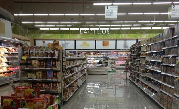 Foto de Supermercados Nacional