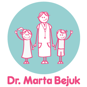 Photo of Dr. Marta Bejuk