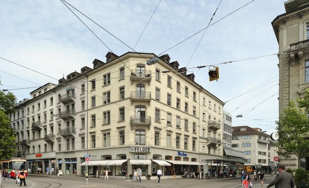 Foto von WPB AG Zürich