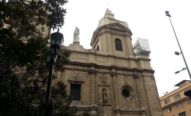 Foto de Iglesia de Santo Domingo