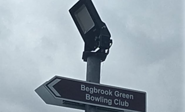 Photo of Begbrook Green Bowling Club