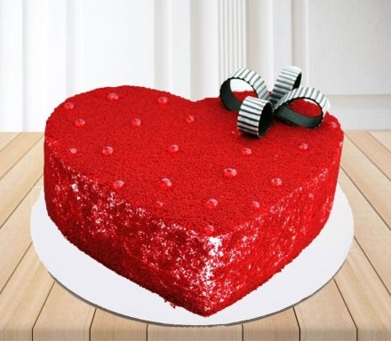 Photo of Cake Shop Online Booking in Bangalore