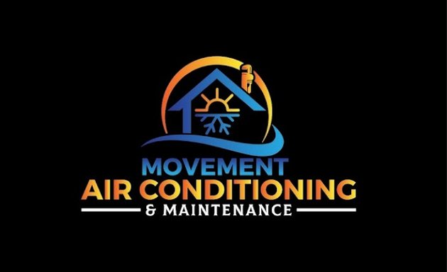 Photo of Movement Air-conditioning & Maintenance