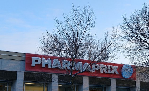 Photo of Pharmaprix