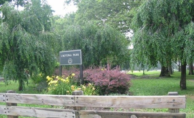 Photo of Clinton Playground