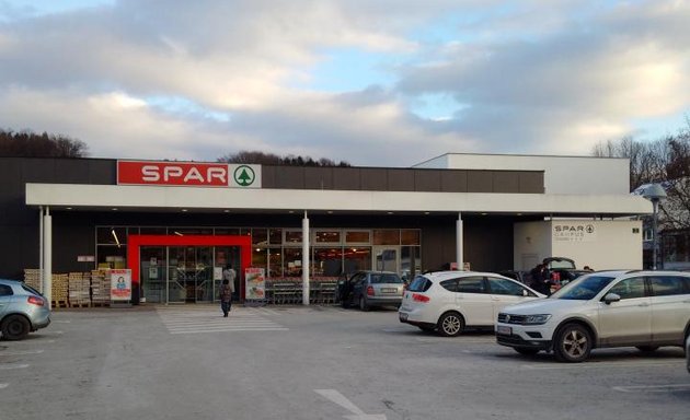 Foto von Spar