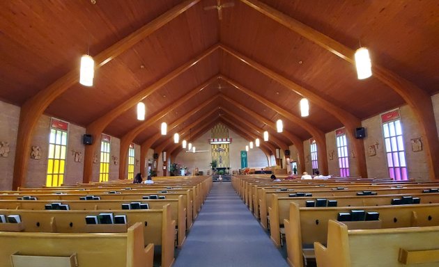 Photo of Christ The King Roman Catholic Parish