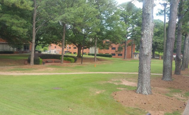 Photo of Interdenominational Theological Center (ITC)