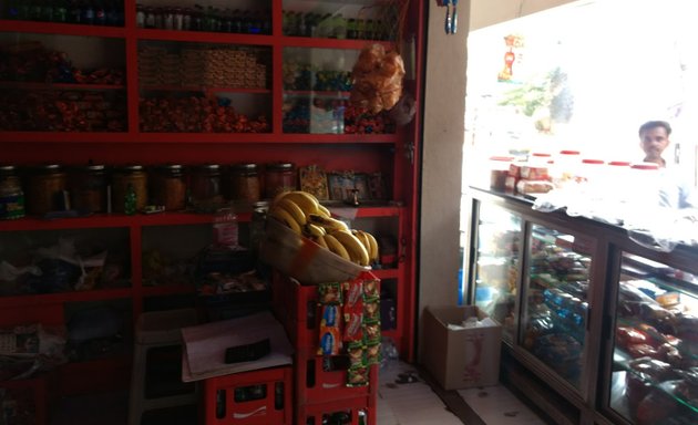 Photo of Kavya bakery and juice