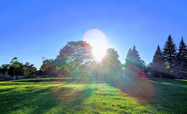 Photo of Chester Le Park