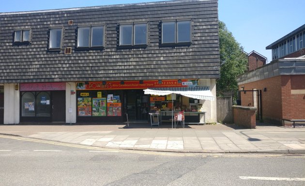 Photo of Crowning's Afro-Caribbean & Asian Food Store