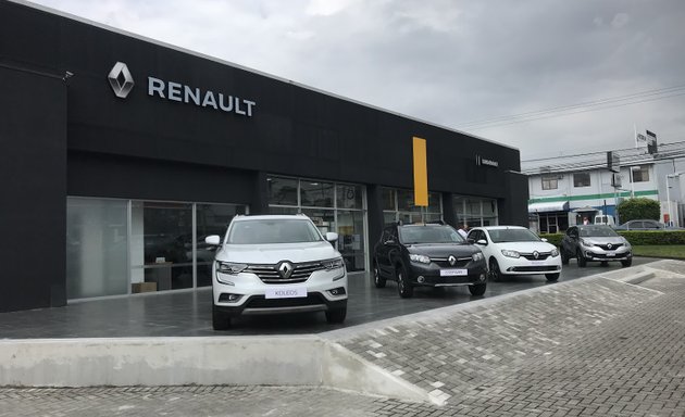 Foto de Renault de Costa Rica