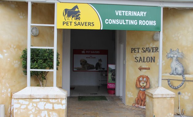 Photo of Pet Savers | Vet, Grooming & Retail