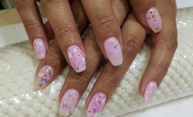 Photo of Shining Star Nails Inc