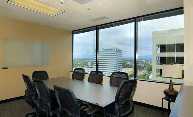 Photo of Premier Workspaces - Coworking & Office Space