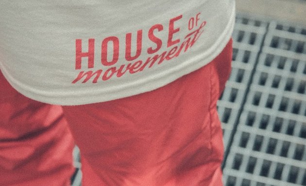 Photo of House of Movement