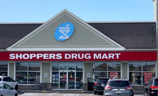 Photo of Shoppers Drug Mart