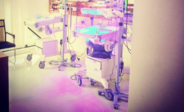 Photo of Atreum Speciality Hospital