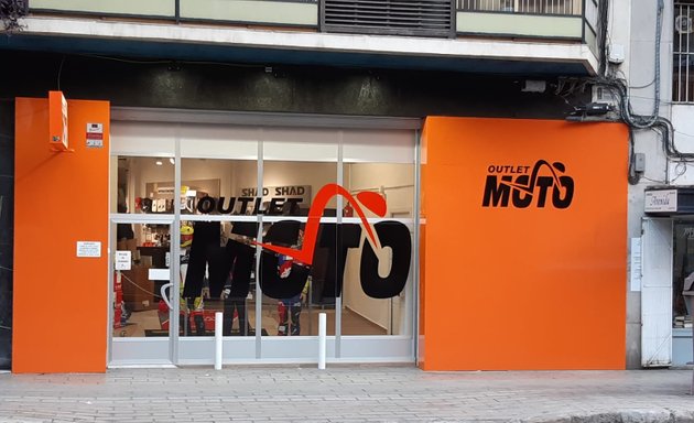 Foto de Outlet Moto Alicante