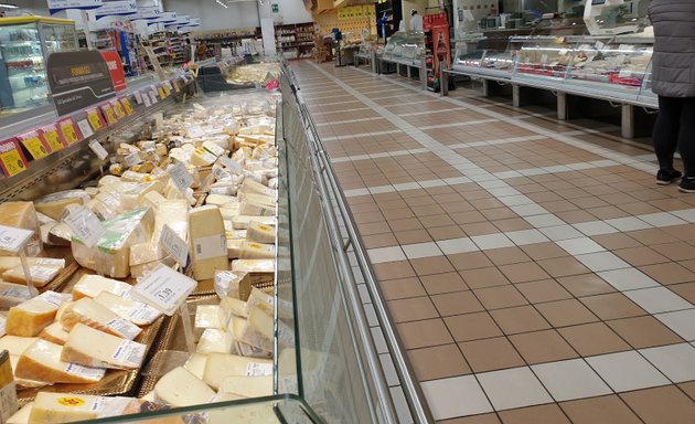 foto Il Gigante Supermercati