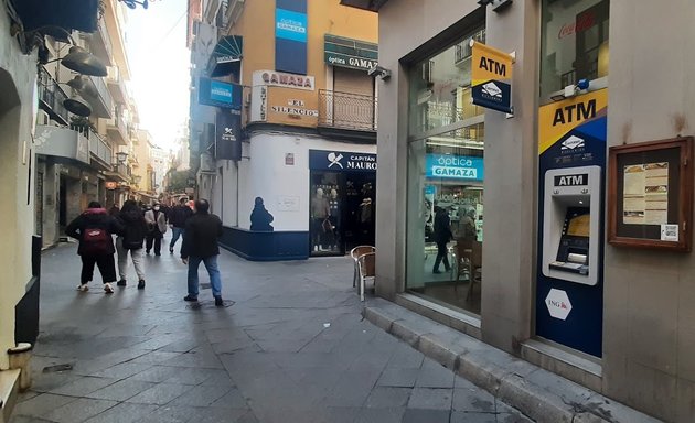 Foto de ATM cajero automático