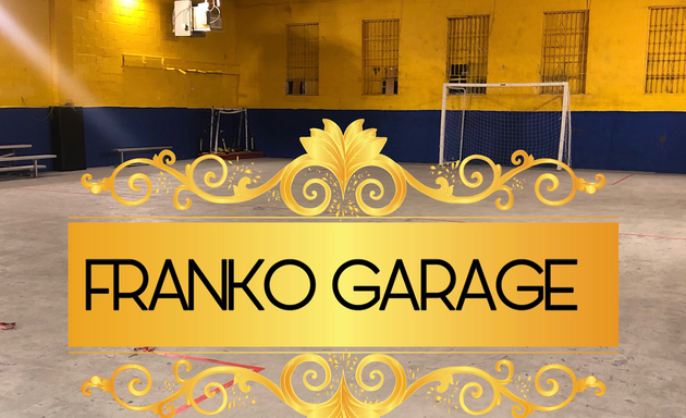 Photo of Franko's Garage