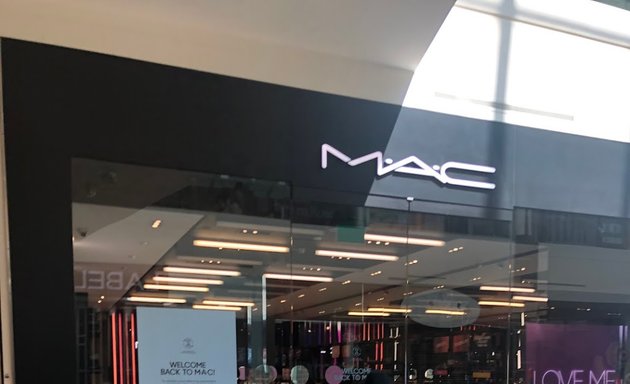 Photo of MAC Cosmetics