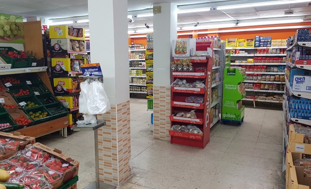 Foto de Supermercados Charter