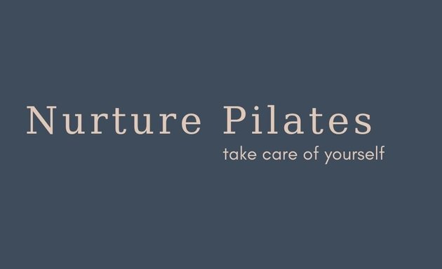 Photo of Nurture Pilates