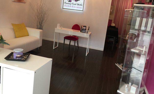 Photo of Luxury Lash Studio