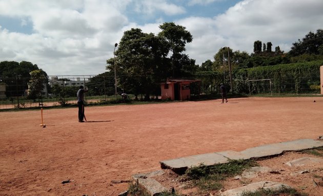 Photo of P&T Colony Play Ground