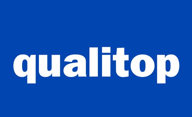 Foto von Qualitop – das Label, das für Qualität im Fitnessbereich steht