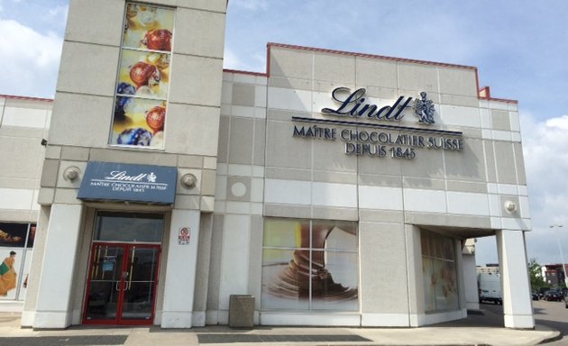 Photo of Lindt Chocolate Shop - Scarborough