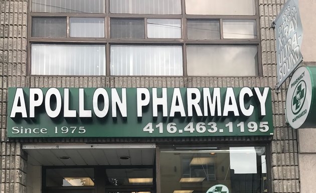 Photo of Apollon Pharmacy Ltd
