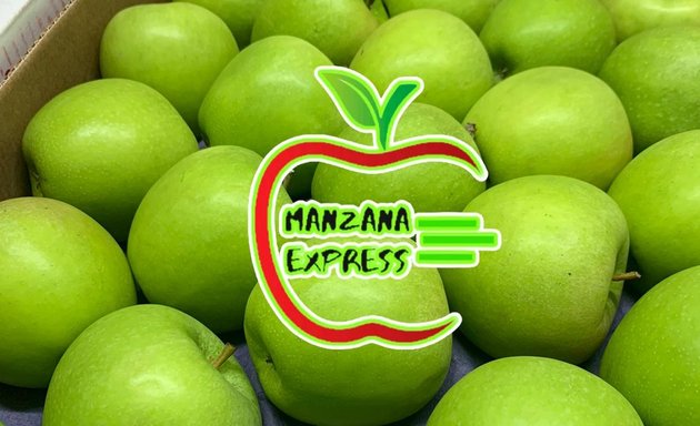 Foto de Manzana Express