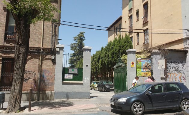 Foto de Colegio La Presentación - Granada