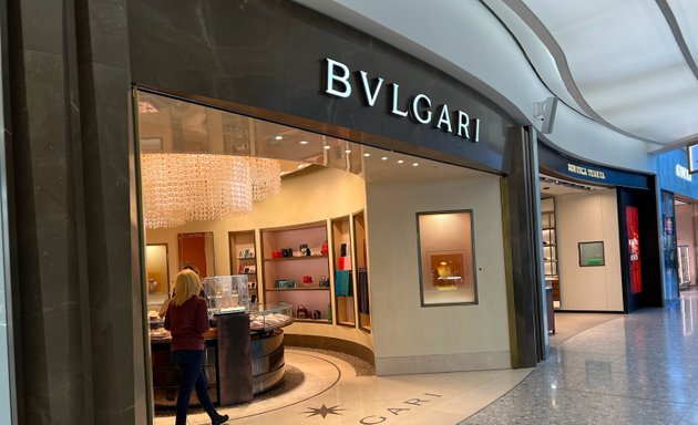 Photo of Bvlgari