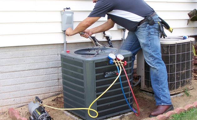 Photo of Super Heating & Air Conditioning Repairs